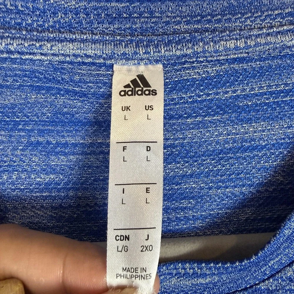 adidas brand style